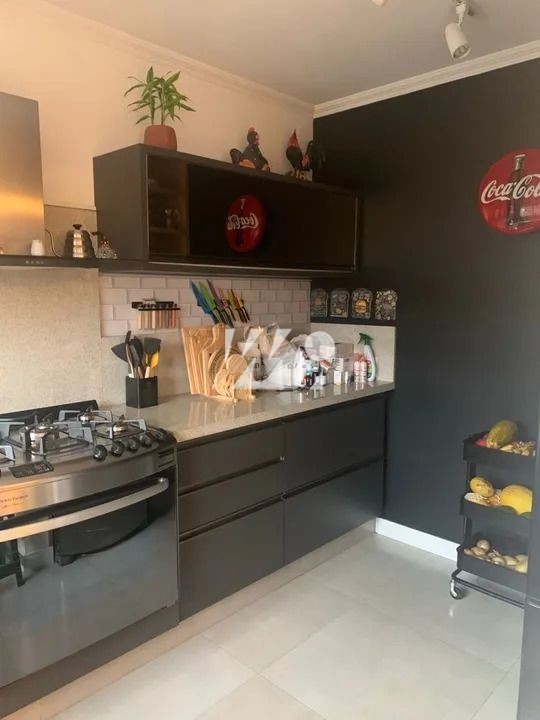 Casa em Jardim Eldorado, Palhoça. 3 quartos, 268m². Imagem 11 de 23